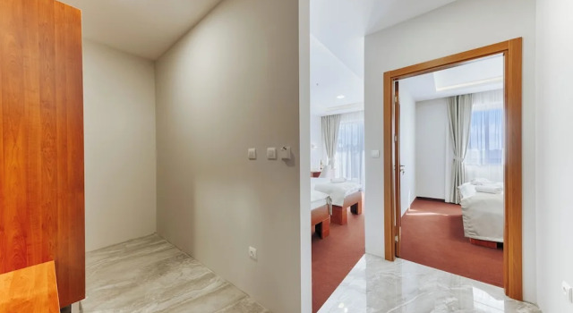Номер Standard Casa Costa