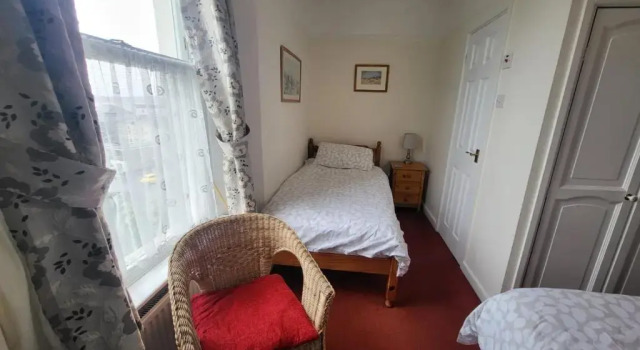 Номер Standard Florence Guest House