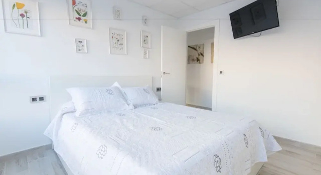 Apartamento Arena, Rezerwuj Apartament Murcia 