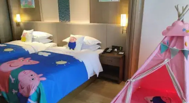 Huzhou Maison New Century Resort Hotel, Boek Resort Huzhou Zhejiang