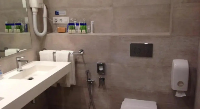 Семейный номер Standard Las Rocas Playa Hotel