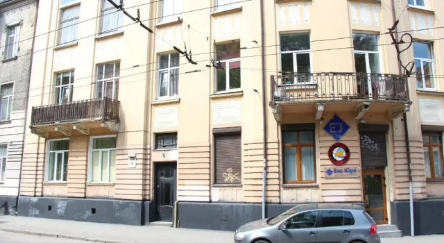 Студия Уютная квартира в центре