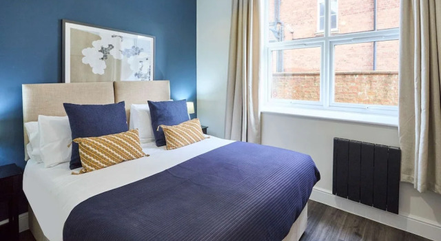 Host Stay Apartment 2 Upton House, Varaa Huoneisto Asunnot kohteessa Merseyside, Huoneisto