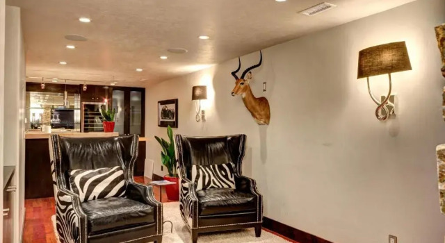 607 Deer Valley Drive