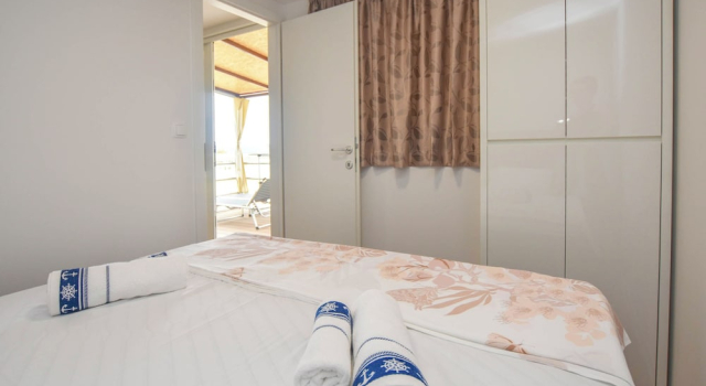 Апартаменты Mobile home Dandelion