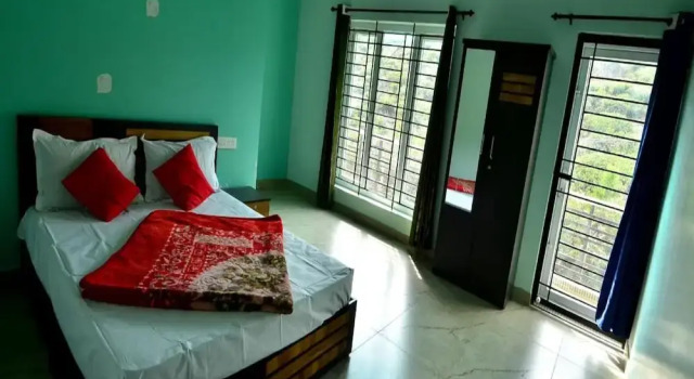 Апартаменты Deluxe Estay Tiger Hills