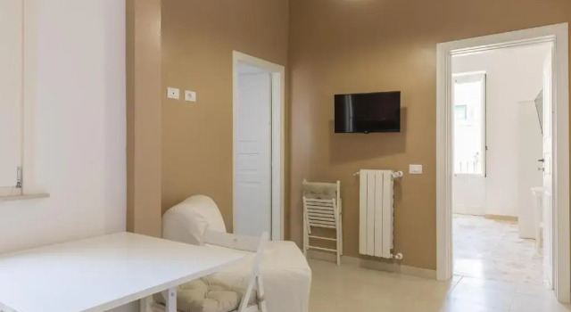 Апартаменты Superior Central Apartments