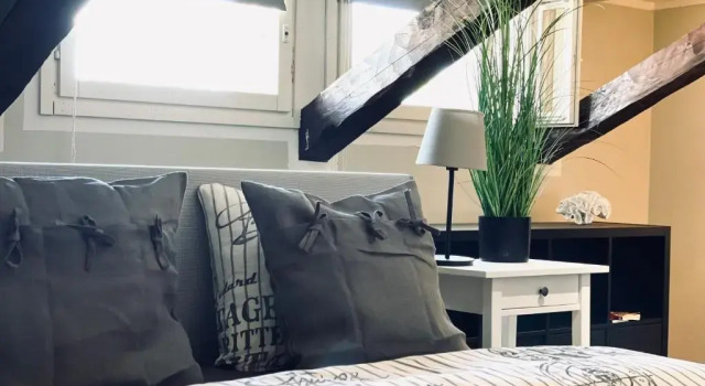 Hamina Bastion Apartments, Rezervați Apartament Uuperinrinteet Ski Hamina