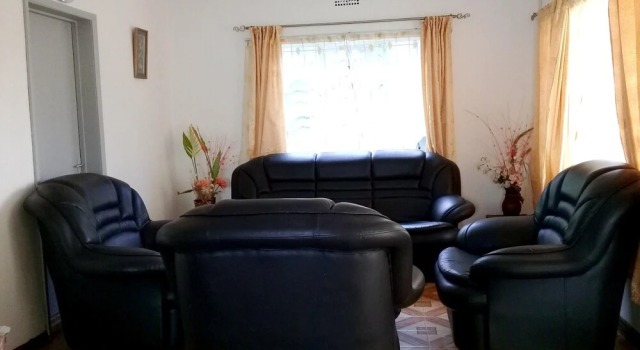 Apartment With 2 Bedrooms in Vacoas-phoenix, With Furnished Terrace and Wifi - 15 km From the Beach, Reservar Apartamento Vacoas Maurícia
