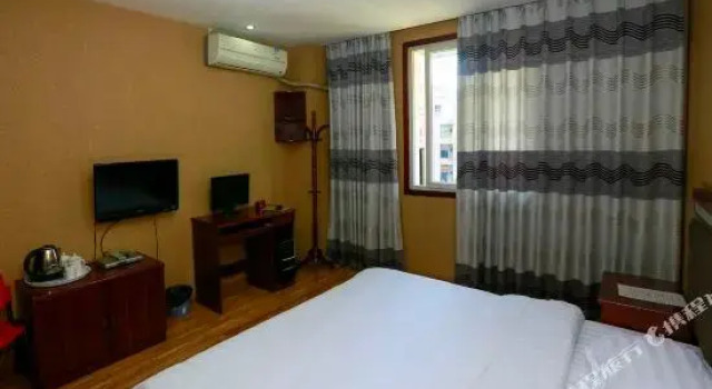 Yujia Hostel, Boek Hostel Changshou Regio Chongqing