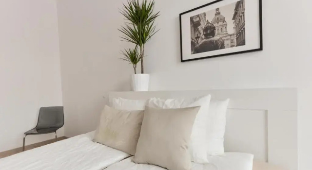 Апартаменты Dohany Design Apartments
