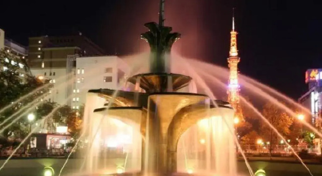 Студия Sapporo Classe Hotel / Vacation STAY 63023