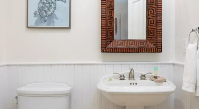 Номер Standard с 2 комнатами The Somerset on Grace Bay