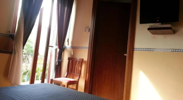Hotel Il Barocco
