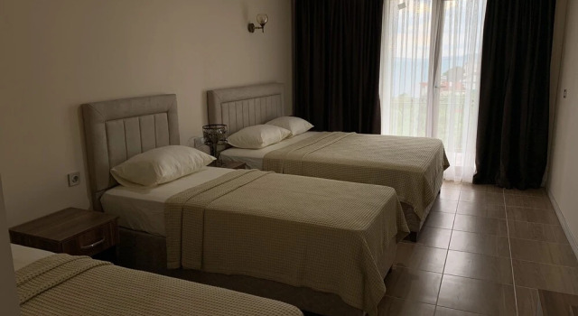 Marmara Zeytin Hotel, Varaa Hotelli Hotellit Marmara-alue pysäköinnillä, Pysäköinti