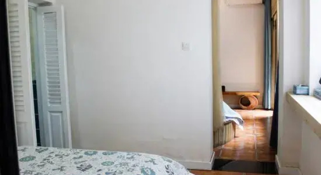 Suite 2 Schlafzimmer Slow House