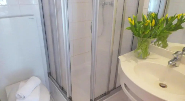 Номер Standard Parkhotel