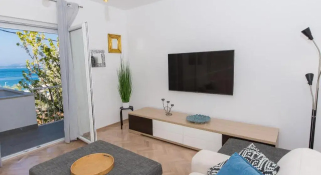 Apartment Mika1, Забронировать Апартаменты/квартира Округ-Горнджи 