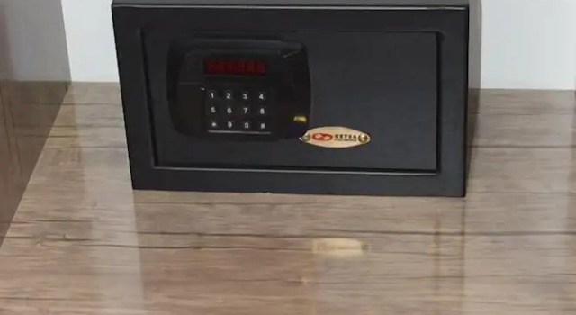 Трёхместный номер Standard Vera Otel