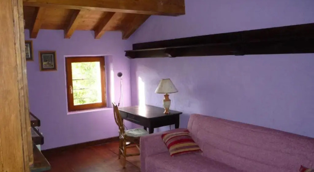 Люкс B&B Ca Dei Lenzotti