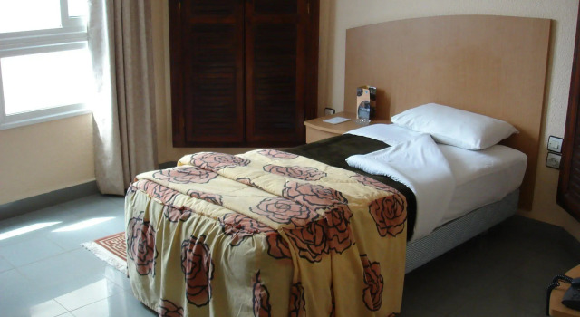 Hotel El Morabitine, Prenota Hotel Hotel a El Jadida con piscina, Piscina
