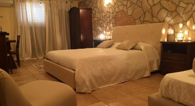 B&B La Collina Felice, Varaa Bed and Breakfast Reggio di Calabria Calabria