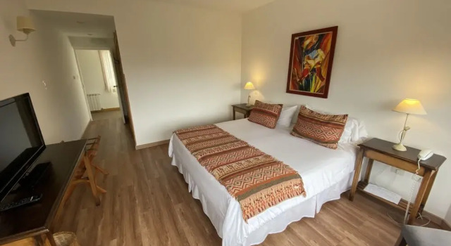 Hosteria Puertas Del Sol by Visionnaire, Reserva ahora Hotel Villa La Angostura 