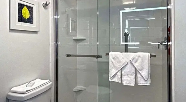 Двухместная студия Hampton Inn Danville, Ky
