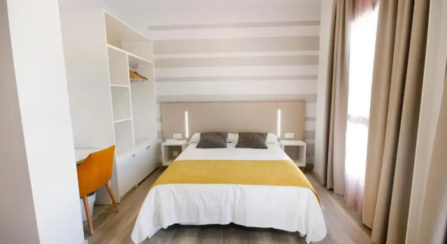 Hotel Leo, Book Hotel SPA-hoteller i Badajoz Province, SPA