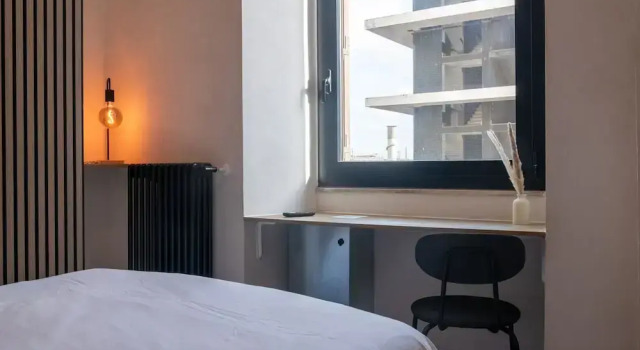 Cunabu Apartments, Забронировать Апартаменты/квартира Апартаменты Рима, рядом с Piazza San Giovanni in Laterano, Апартаменты/квартира