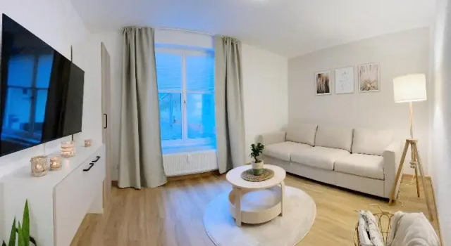 Апартаменты c 1 комнатой REGIOHOTEL Harzresidenz Wernigerode