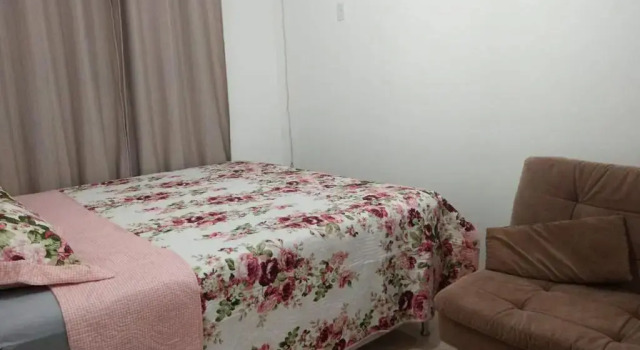Apartamento com otima localizacao em Itajai-SC, Забронировать Апартаменты/квартира Итажаи Санта-Катарина