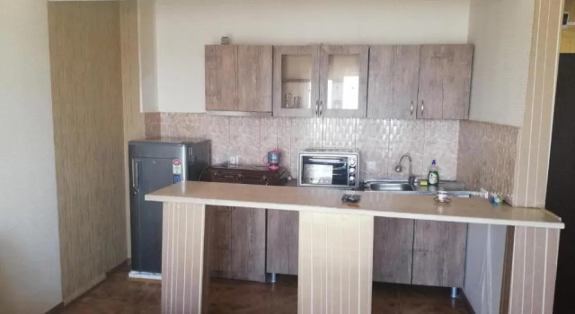 Yosi House
