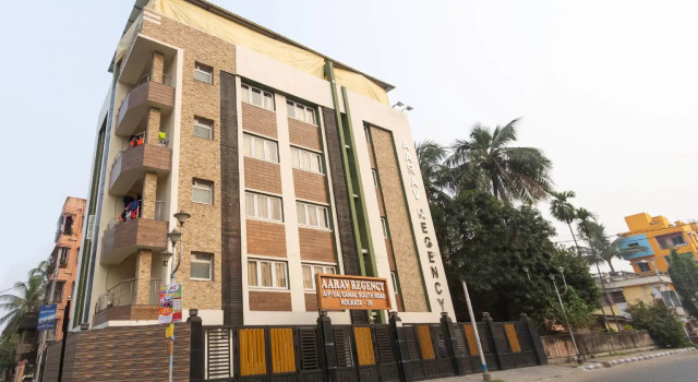 OYO Townhouse 277 Airport