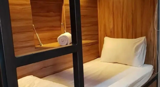 POD House Pakubuwono - Hostel, Book Hostel Hostels in Jakarta Province, Hostel