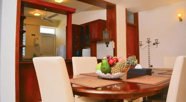 Люкс Пентхаус с 4 комнатами Unique Towers Luxury Boutique Suites