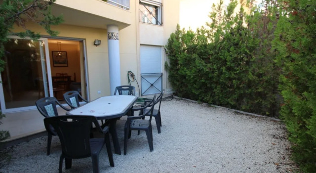 Апартаменты с 2 комнатами Costa CarpeDiem - Apartamento Manzanera