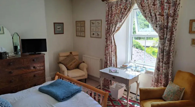 Standart oda Heron House