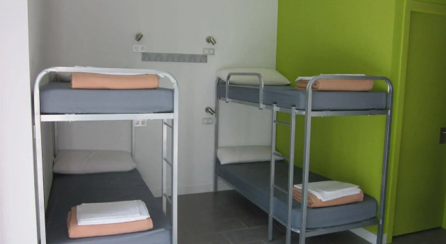 Uba Hostel