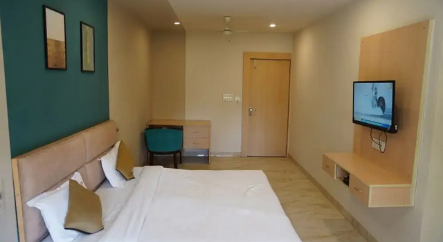 Номер Luxury hotel urban house