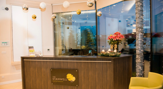 Stanwell Hotel By Mercure