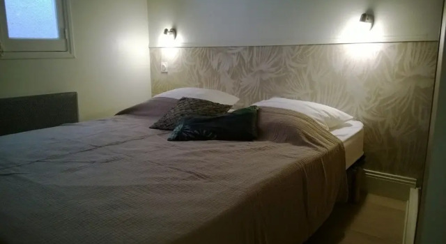 Appartement Alsace