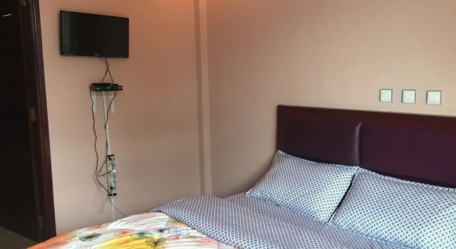 Melala Addis Bed & Breakfast