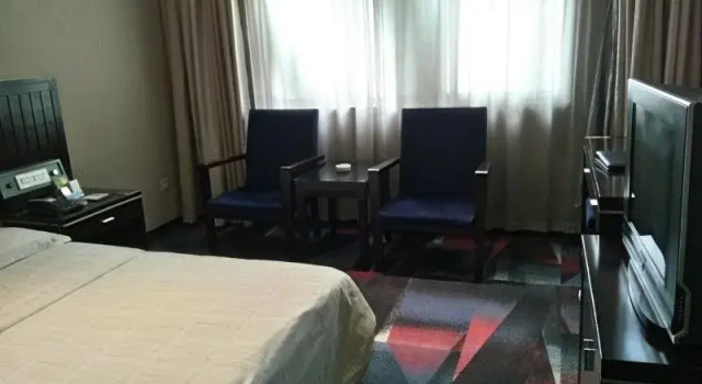Guilin Jin Wan Hotel