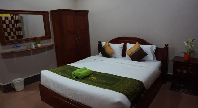 Habitación Superior Phetphaylin Hotel