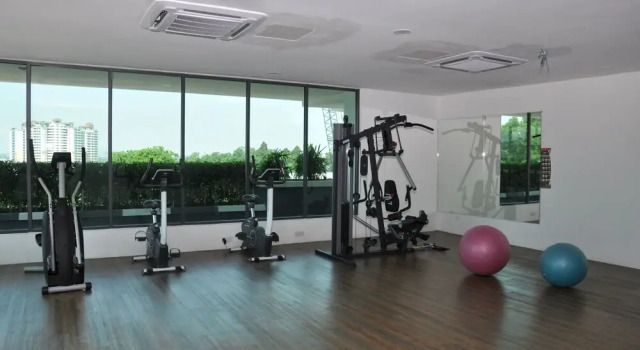 Lawang Suite Standard Roomstay