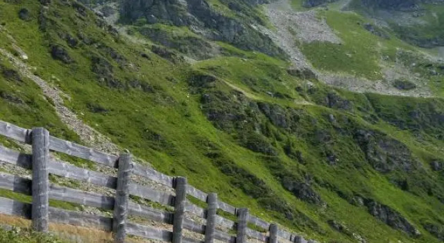 Апартаменты Superior VVF Les 7 Laux Massif de Belledonne