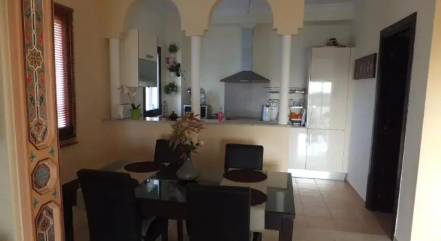 Апартаменты Les Jardins DAsilah