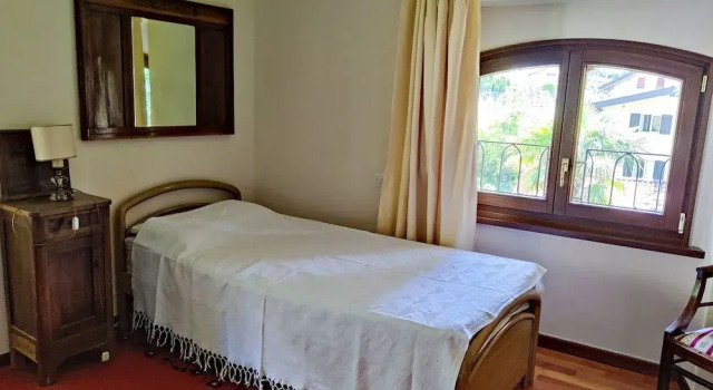 Villa Laura, Prenota Villa Cottage a Como, Cottage