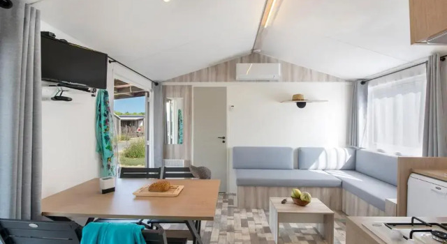 Camping de l'Océan